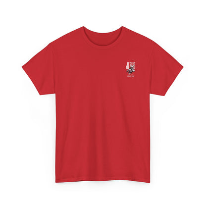 Sanctified Angel Graphic Tee