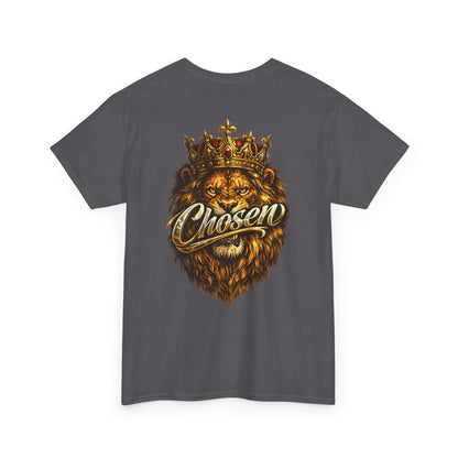 Chosen Lion T-Shirt