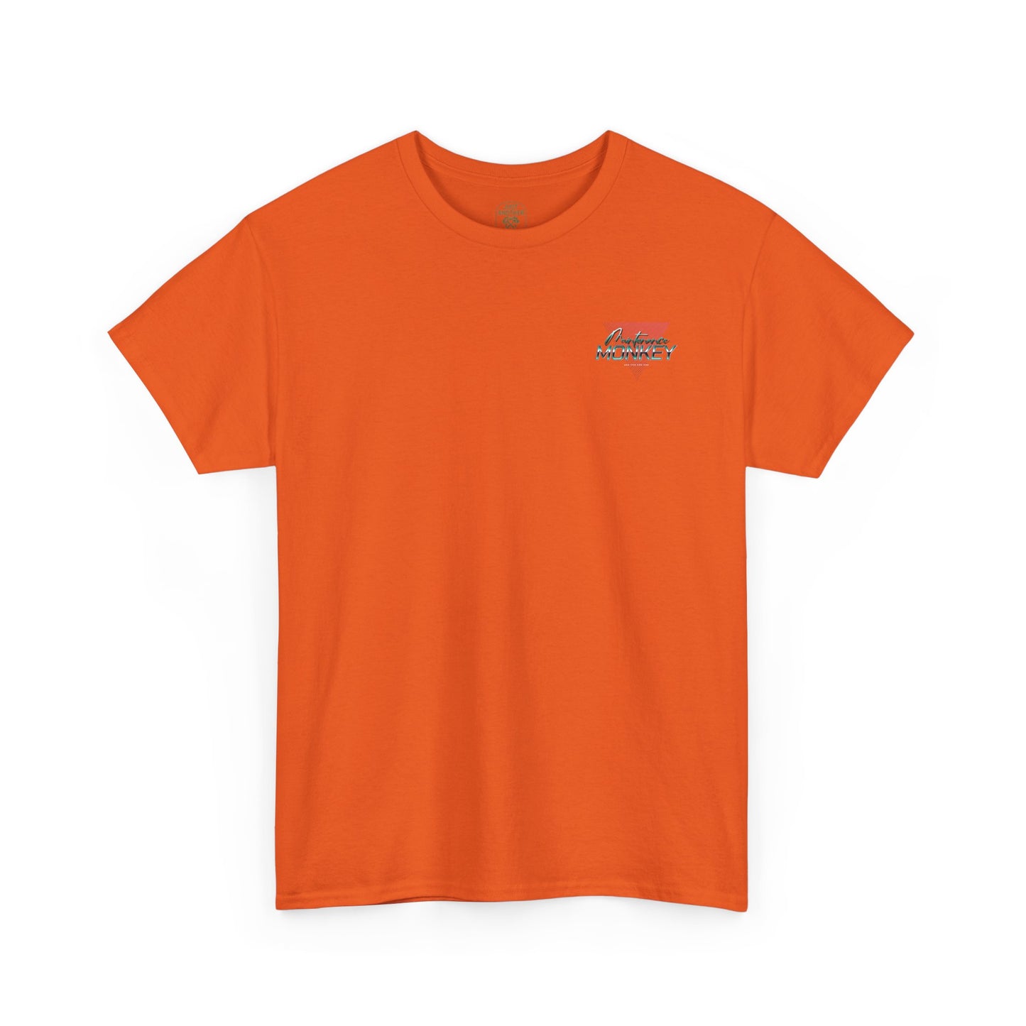 T-Shirt — Extended Warranty  Retro Graphic Tee
