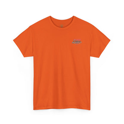 T-Shirt — Extended Warranty  Retro Graphic Tee