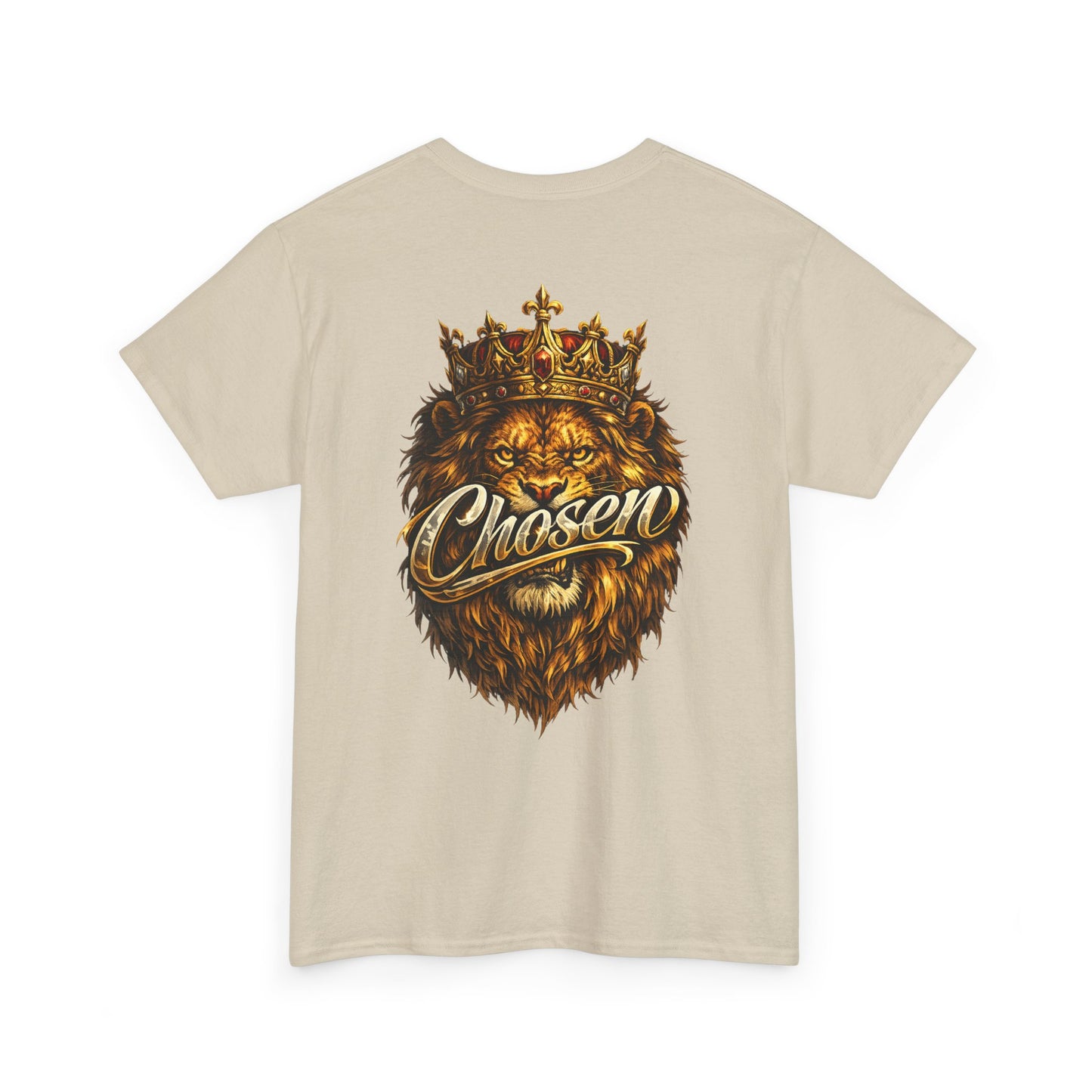 Chosen Lion T-Shirt