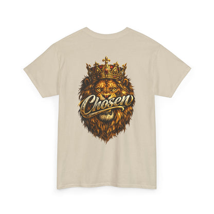 Chosen Lion T-Shirt