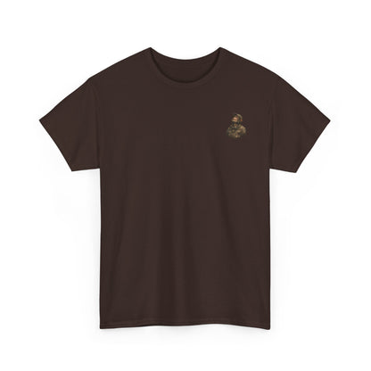 T-Shirt — "Ooh Ooh Ahh Ahh"