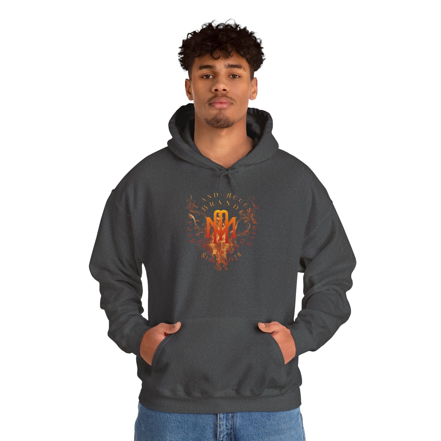 Maintenance Mechanic Hoodie — Maintenance Monkey
