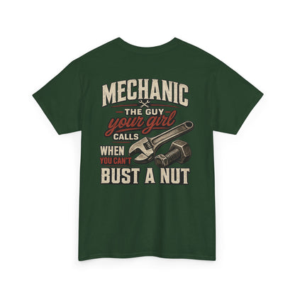 Mechanic T-Shirt
