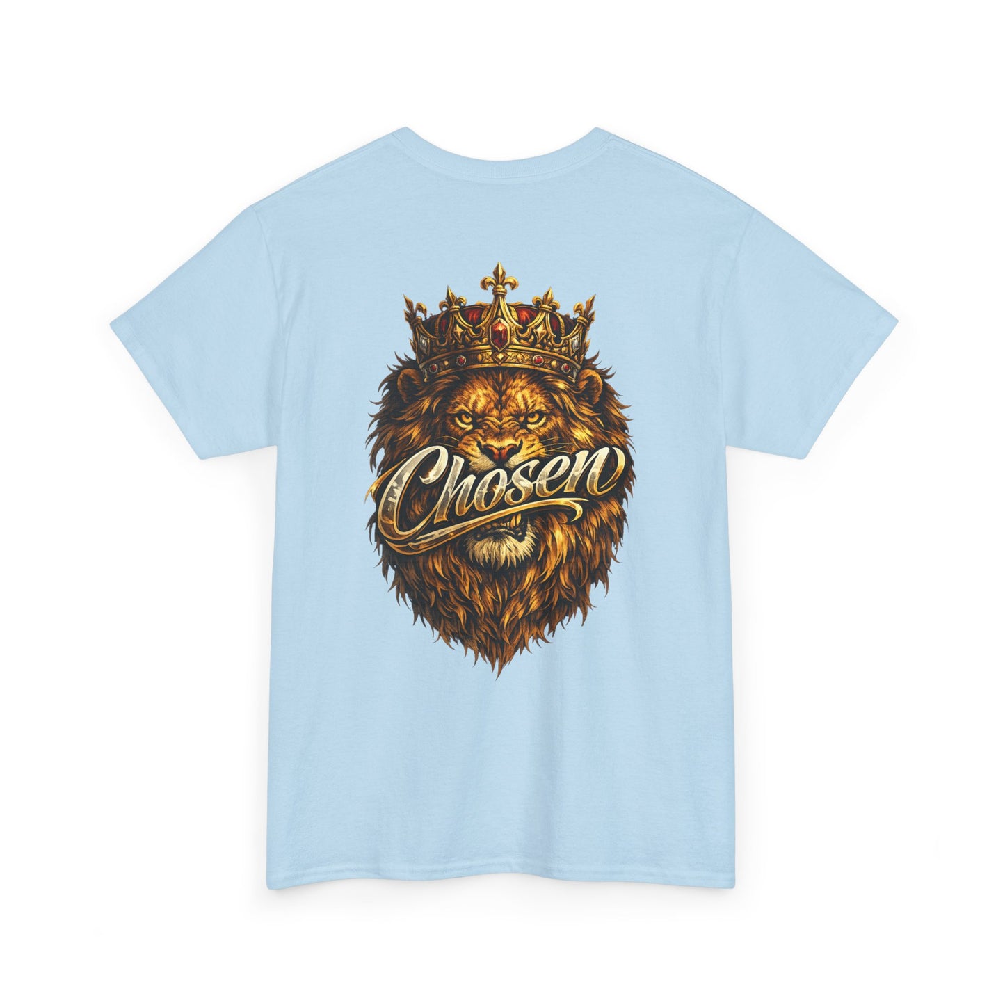 Chosen Lion T-Shirt