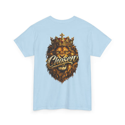 Chosen Lion T-Shirt
