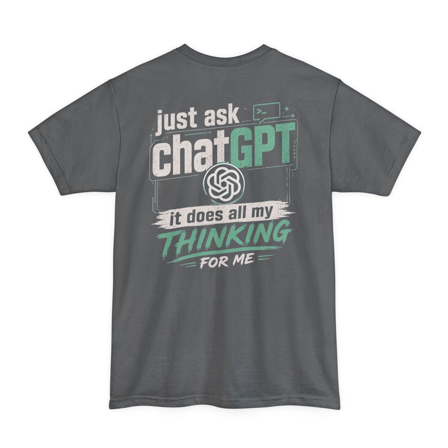ChatGPT Tall Tee