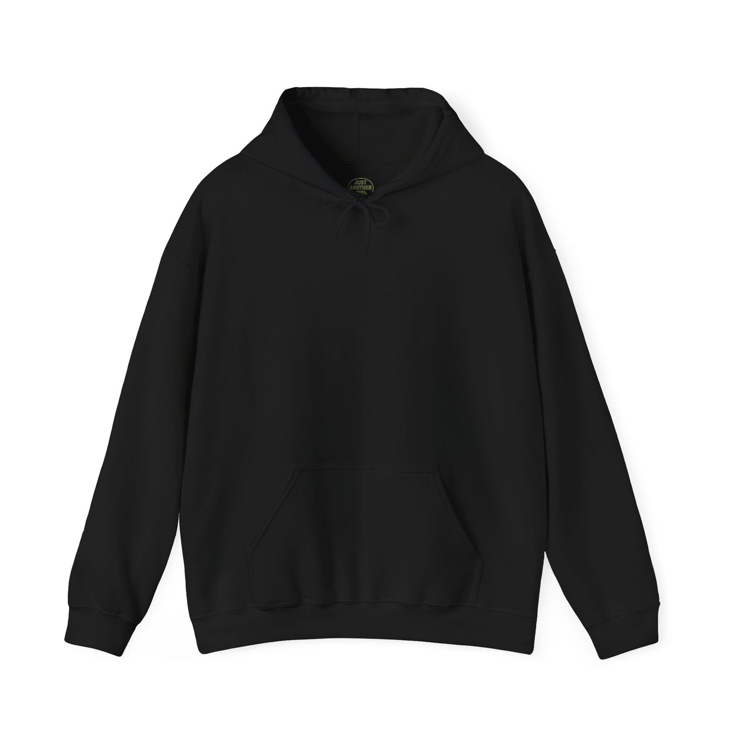 American Flag Hoodie - Green
