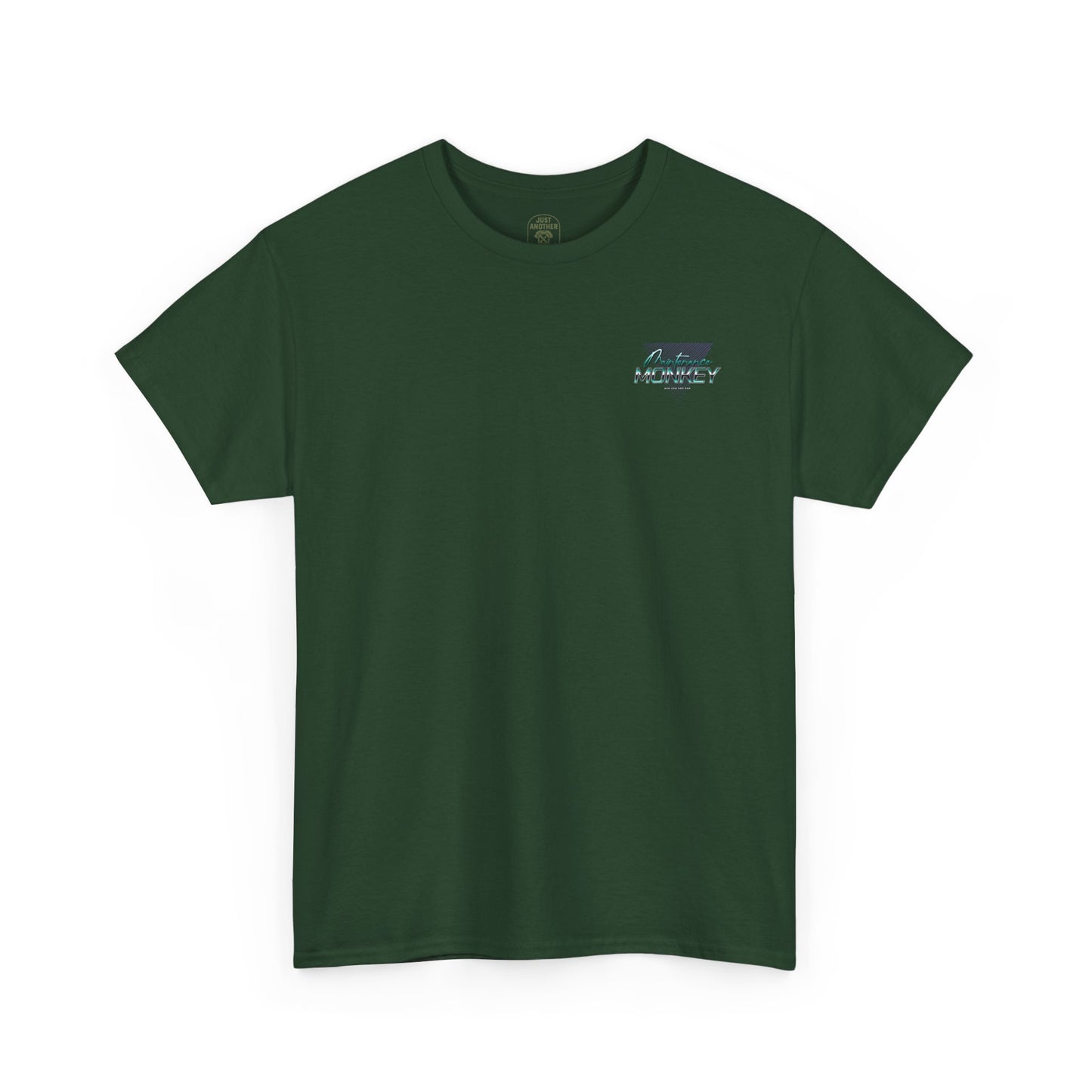 T-Shirt — Extended Warranty  Retro Graphic Tee