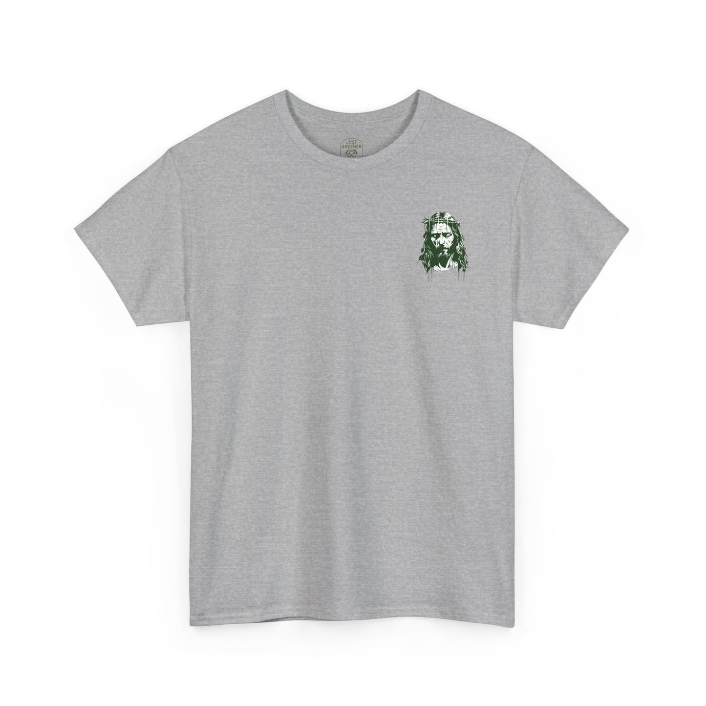 Angel Cross Tee