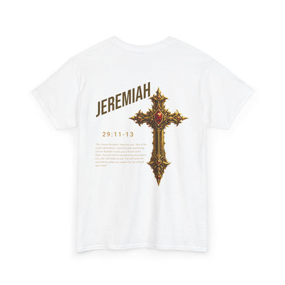 Jeremiah Cross T-Shirt