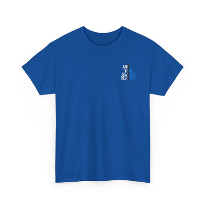 Tribulation Angel Graphic Tee