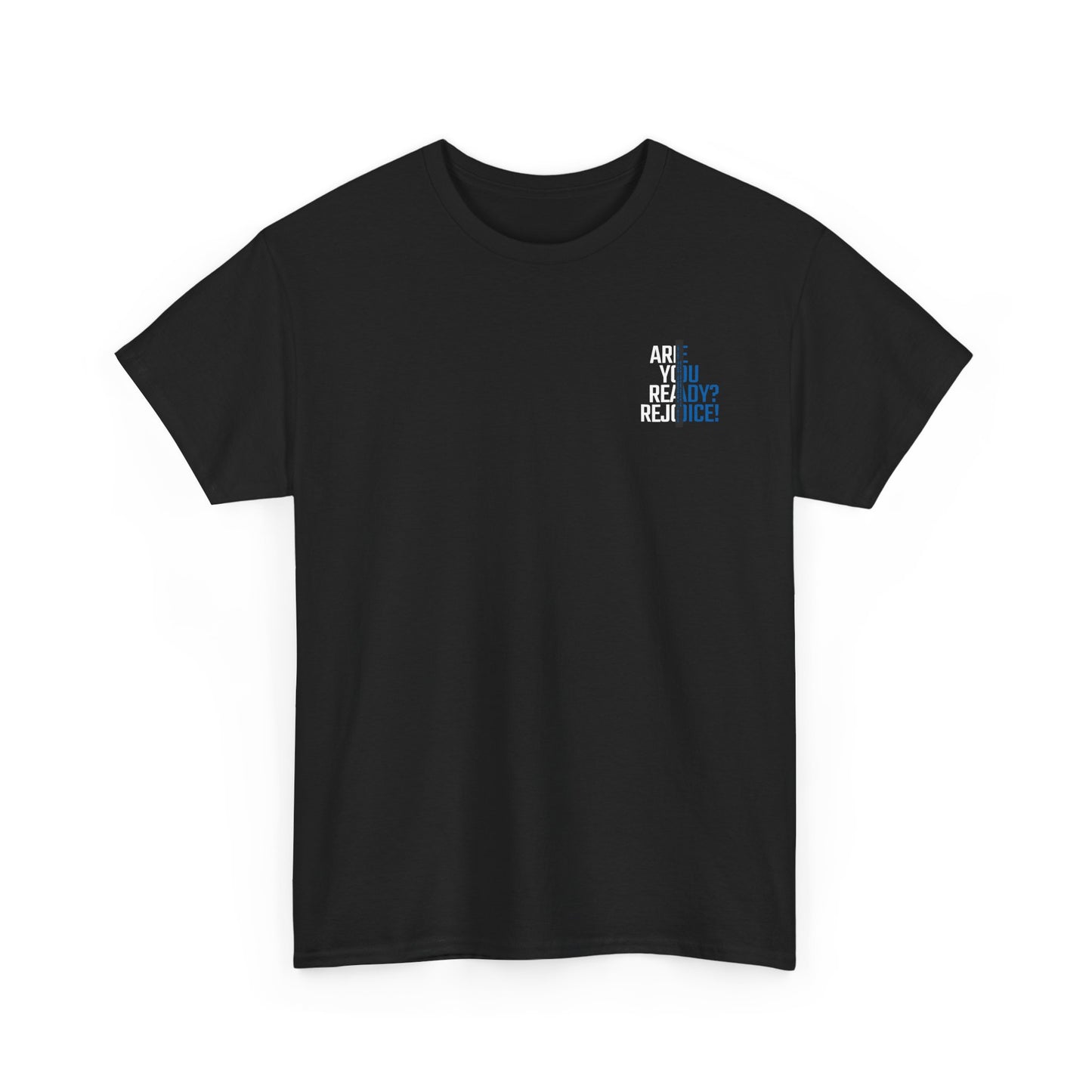Tribulation Angel Graphic Tee