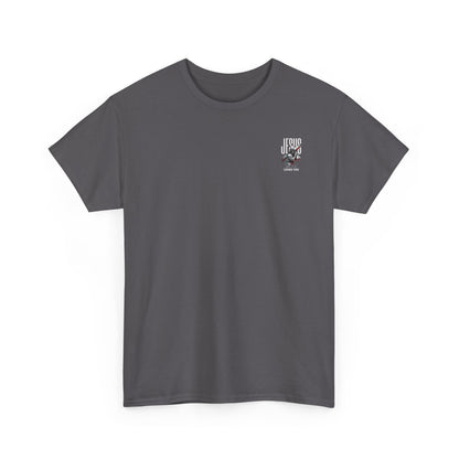 Sanctified Angel Graphic Tee