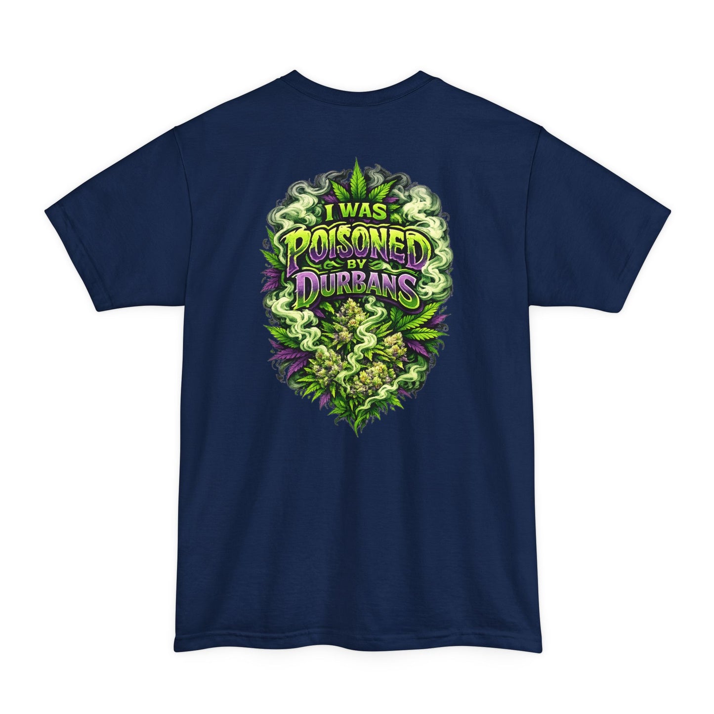 Durban Poison Tall Tee