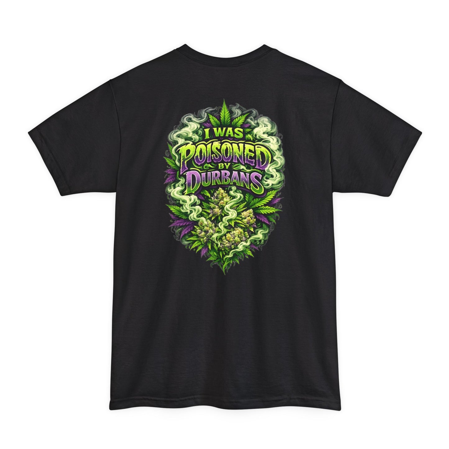 Durban Poison Tall Tee