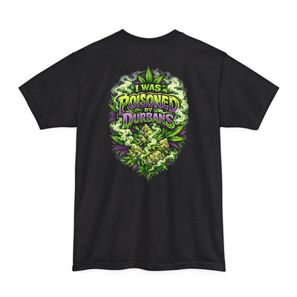 Durban Poison Tall Tee