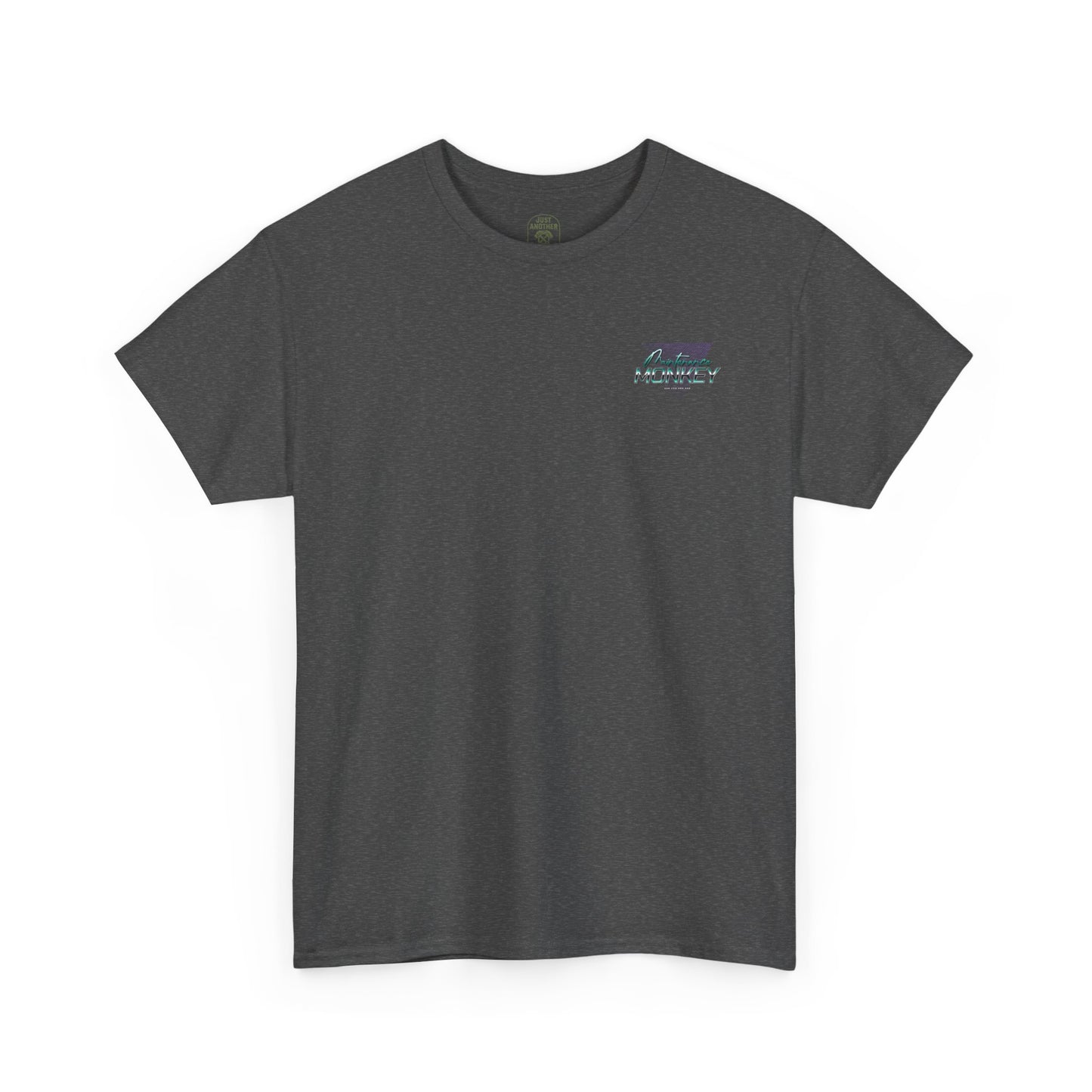 T-Shirt — Extended Warranty  Retro Graphic Tee