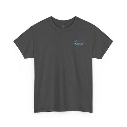 T-Shirt — Extended Warranty  Retro Graphic Tee