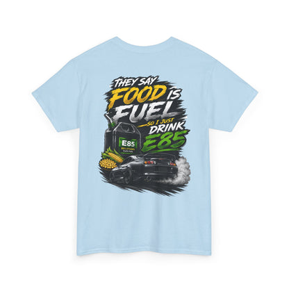 E85 Graphic Tee