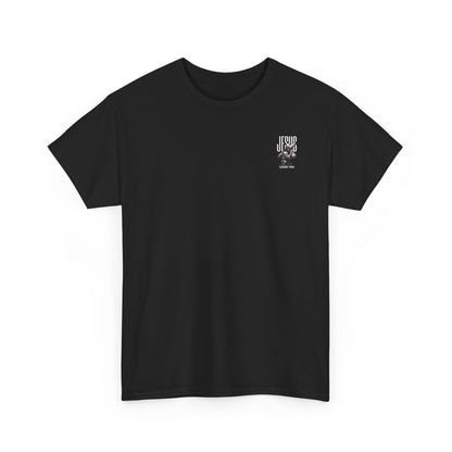 Sanctified Angel Graphic Tee