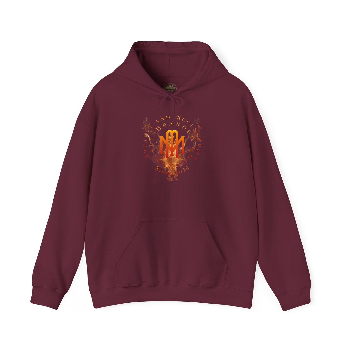 Maintenance Mechanic Hoodie — Maintenance Monkey
