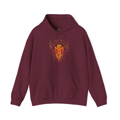 Maintenance Mechanic Hoodie — Maintenance Monkey