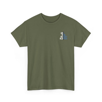 Tribulation Angel Graphic Tee