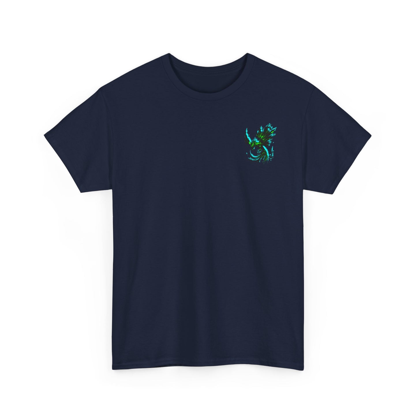 Graphic Tee — 'Break the Pattern' Gamer Streetwear T‑Shirt