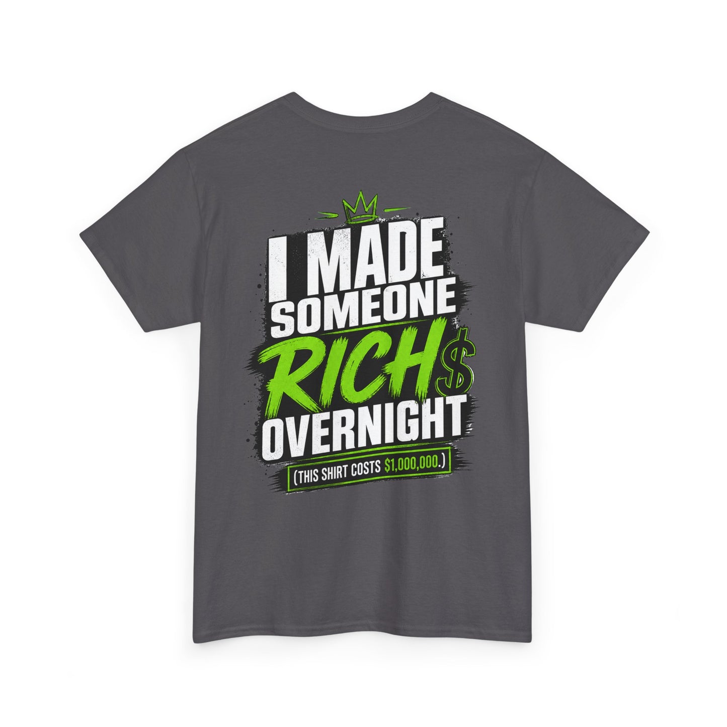 High Roller Tee