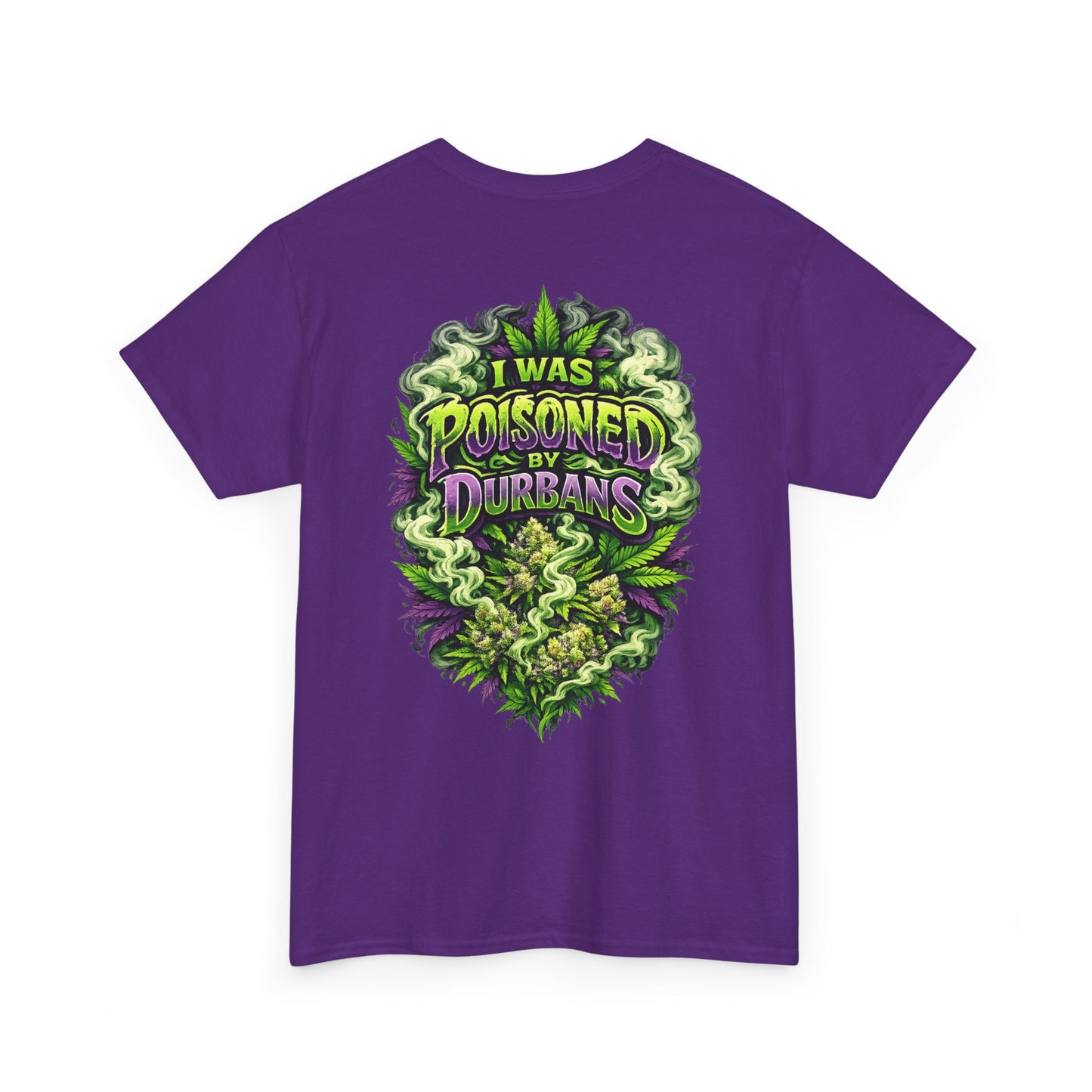 Durban Poison Graphic Tee
