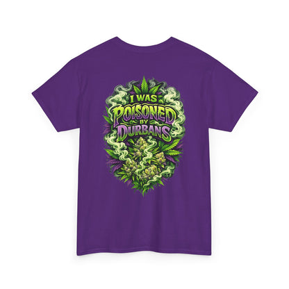 Durban Poison Graphic Tee