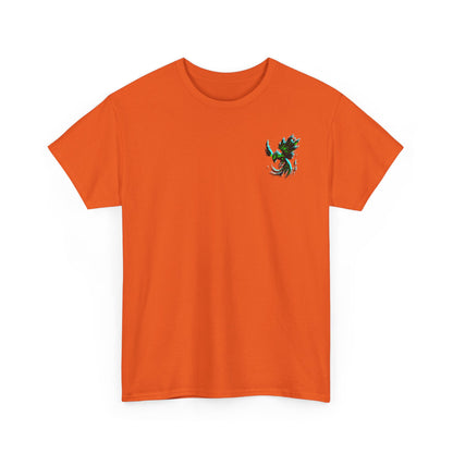 Graphic Tee — 'Break the Pattern' Gamer Streetwear T‑Shirt