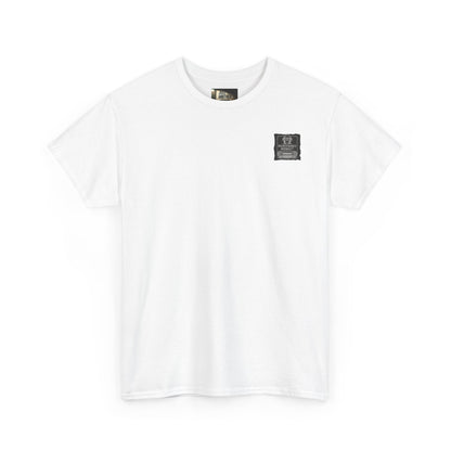 T-Shirt — 'Lint Licker' Retro Pinup Tee (Vintage Cocktail Graphic)