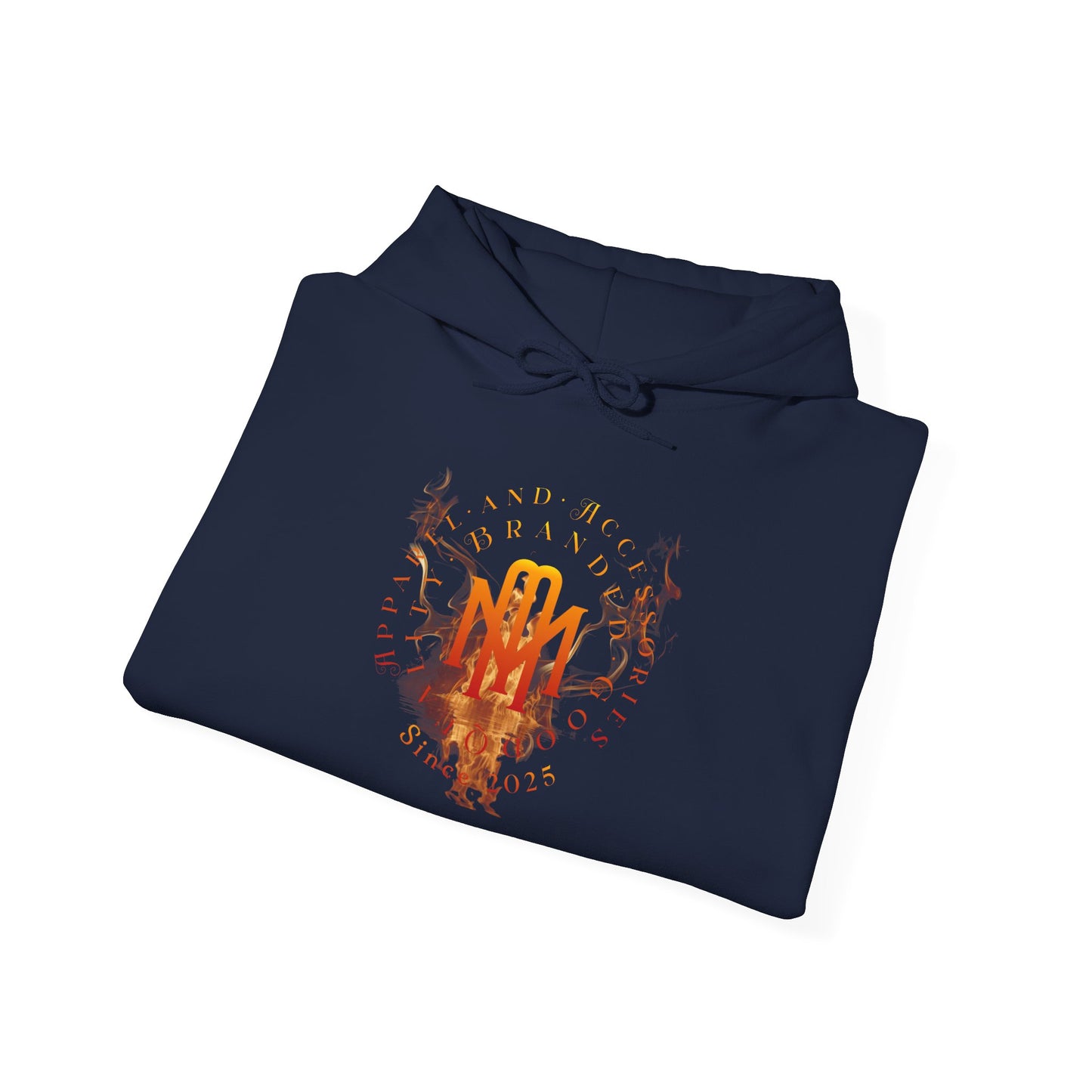 Maintenance Mechanic Hoodie — Maintenance Monkey