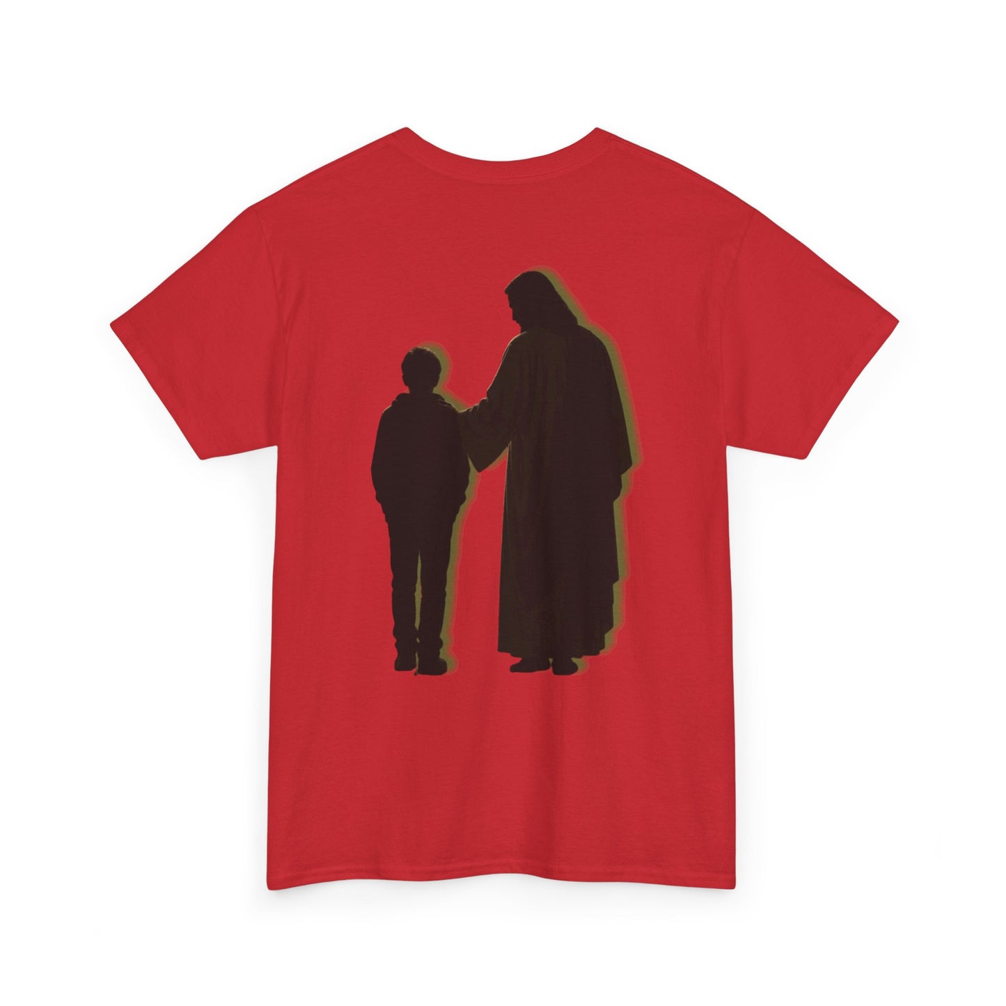 Jesus has always been there
