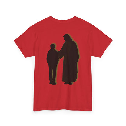 Jesus has always been there