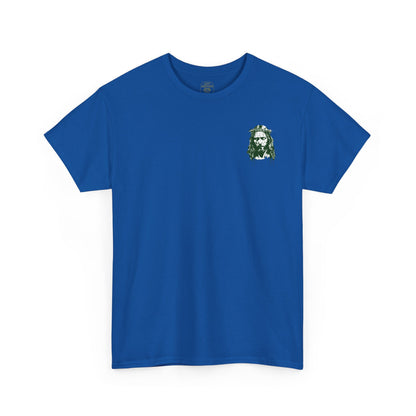 Angel Cross Tee
