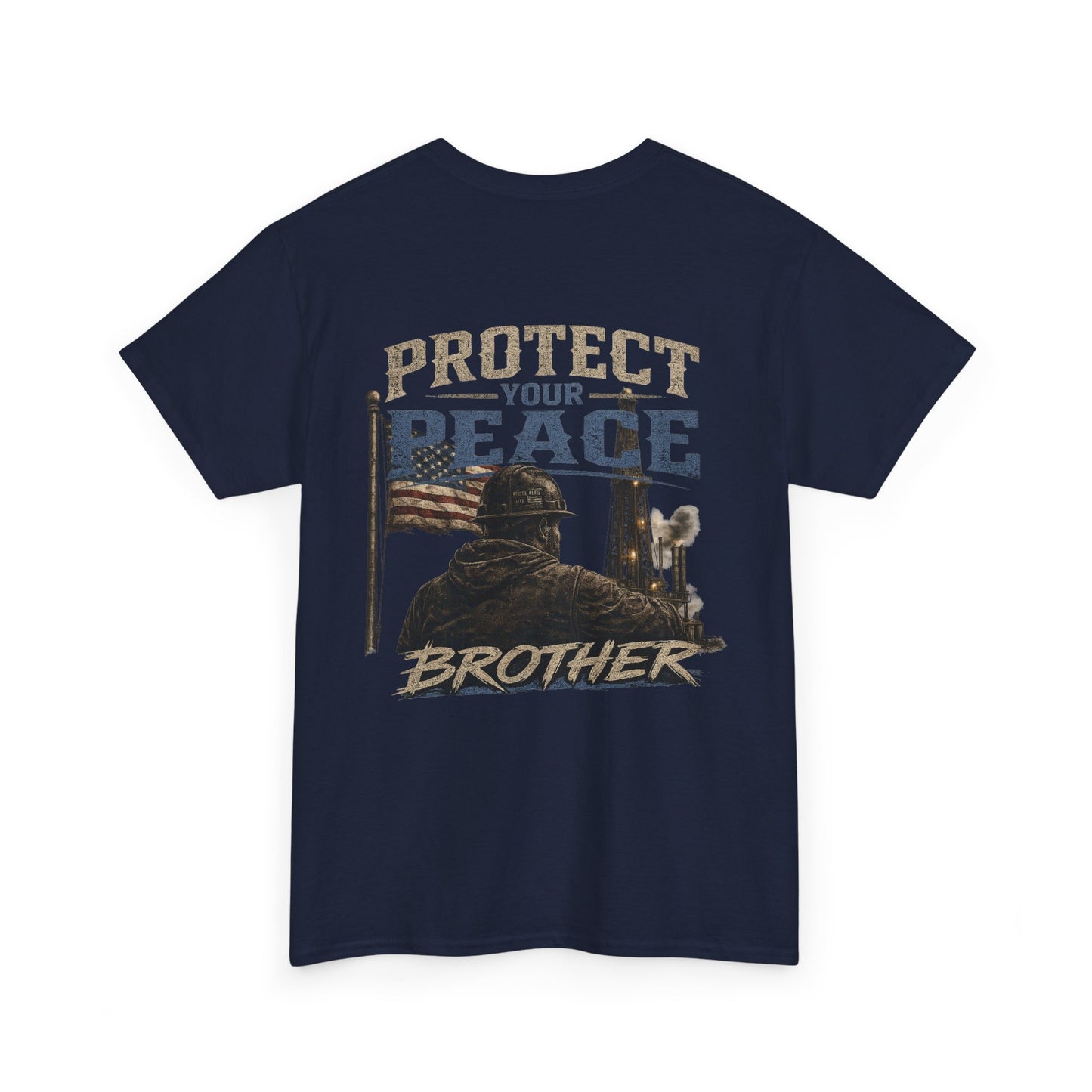 Protect Your Peace T-Shirt