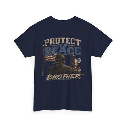 Protect Your Peace T-Shirt