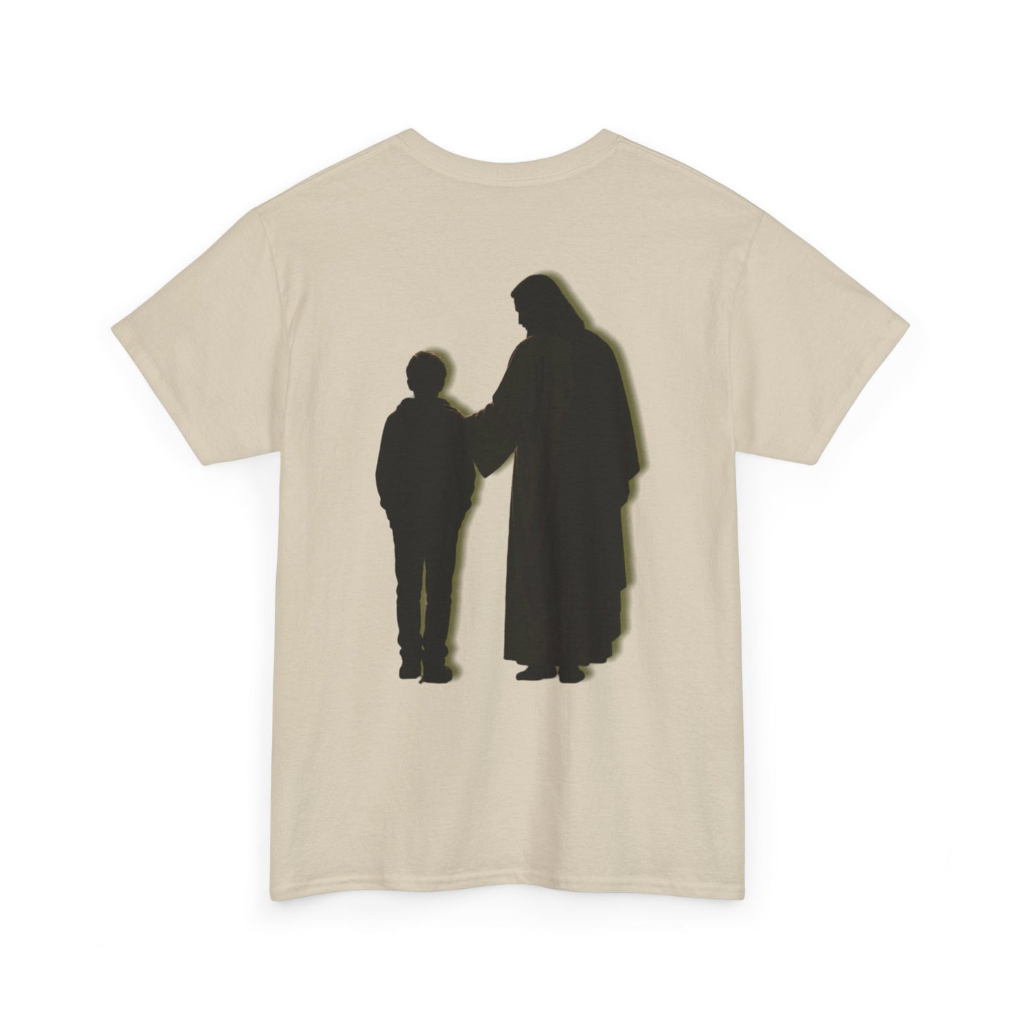 Jesus has always been there