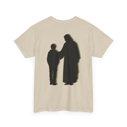 Jesus has always been there