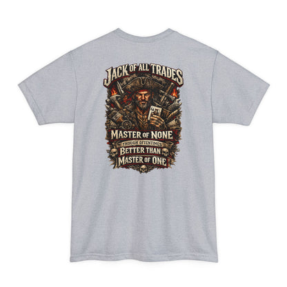 Jack of All Trades Tall Tee