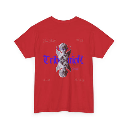 Tribulation Angel Graphic Tee
