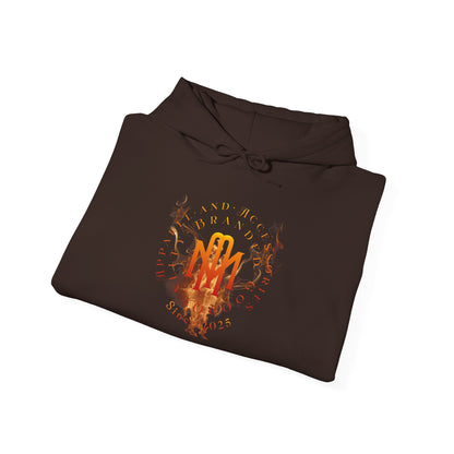 Maintenance Mechanic Hoodie — Maintenance Monkey