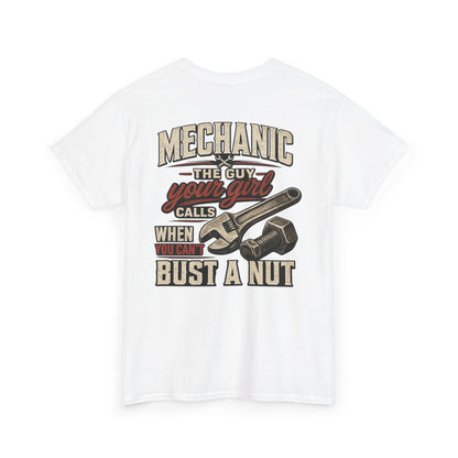 Mechanic T-Shirt