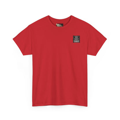 T-Shirt — 'Lint Licker' Retro Pinup Tee (Vintage Cocktail Graphic)