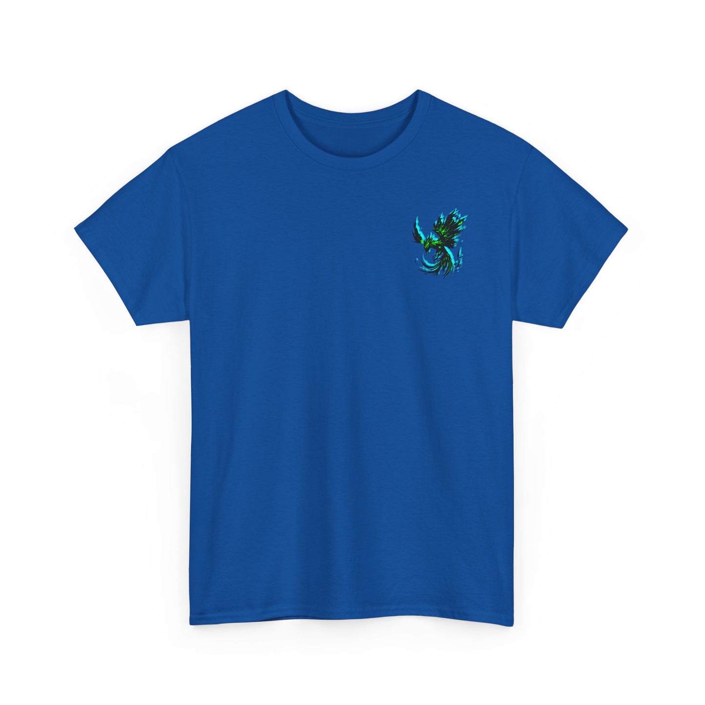 Graphic Tee — 'Break the Pattern' Gamer Streetwear T‑Shirt