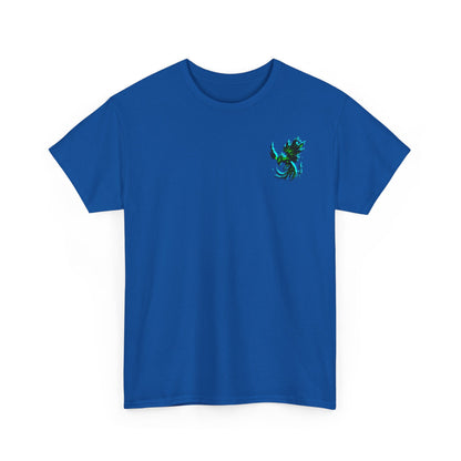 Graphic Tee — 'Break the Pattern' Gamer Streetwear T‑Shirt